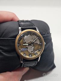 Orologio Fossil limited ed.
