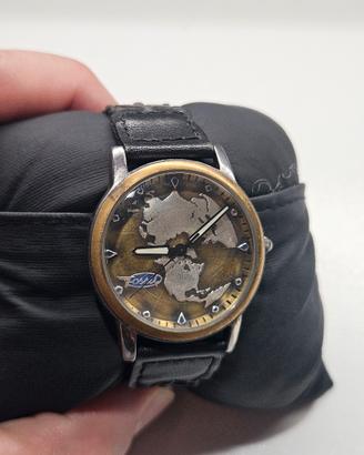 Orologio Fossil limited ed.