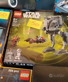 lego star Wars smart