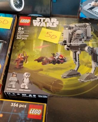 lego star Wars smart
