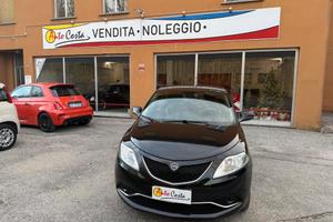 Lancia Ypsilon 1.3 MJT 95 CV 5Porte Gold E6