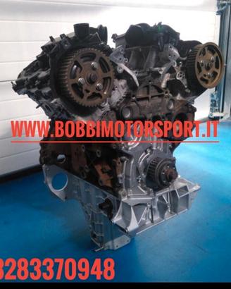 Motore Range Rover Sport 3.0 306 DT V6 Jaguar 2.7
