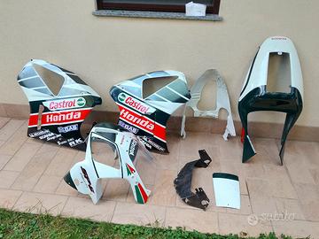 carenatura honda vtr 1000 sp