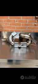 Decatalizzatore QD per Multistrada V4 my 25/26