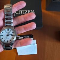 Orologio Citizen uomo