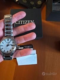 Orologio Citizen uomo