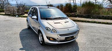 SMART FORFOUR 1.5 DIESEL 95 CV- MANUALE