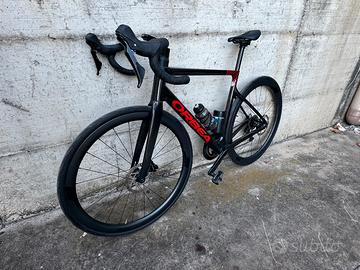 Vendere bici corsa ORBEA carbonio tgM