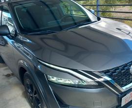 Nissan Qashqai MHEV 158 CV Tekna+