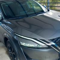Nissan Qashqai MHEV 158 CV Tekna+