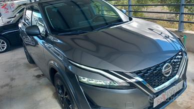 Nissan Qashqai MHEV 158 CV Tekna+