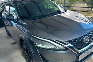 Nissan Qashqai MHEV 158 CV Tekna+