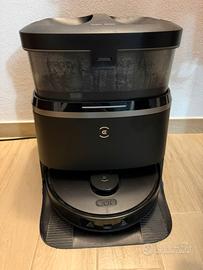 ECOVACS DEEBOT T30 OMNI Robot