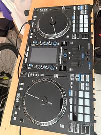 Rane SYSTEM ONE all in one