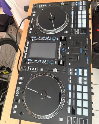 Rane SYSTEM ONE all in one