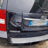 Ricambi Kia Carnival