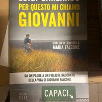 Per questo mi chiamo giovanni