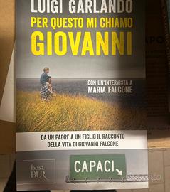 Per questo mi chiamo giovanni