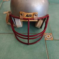 Casco Football americano Schutt Vintage 
