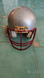 Casco Football americano Schutt Vintage 