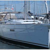 Jeanneau Sun Odyssey 479 anno 2016