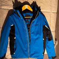 Tuta da neve AST (S)