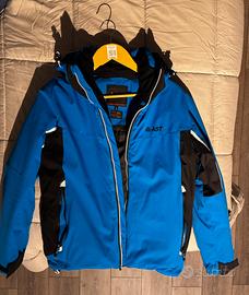 Tuta da neve AST (S)