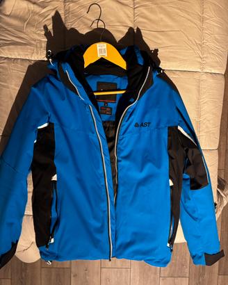 Tuta da neve AST (S)