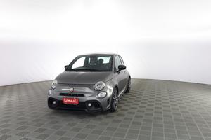 ABARTH 595 Turismo 595 1.4 Turbo T-Jet 165 CV Tu