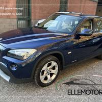 BMW X1 xdrive18d