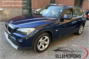 BMW X1 E84 X1 xdrive18d