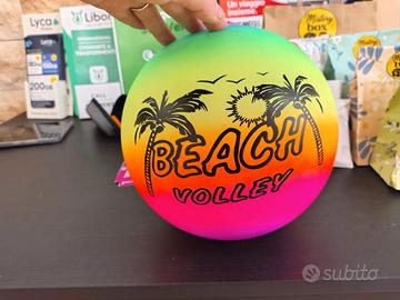 Palla spiaggia / tempo libero