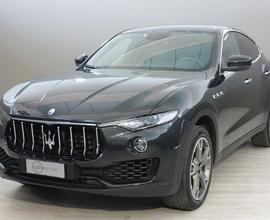 Levante 3.0 V6 250cv auto my19