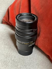 Leica Summicron M 90/2