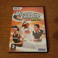 Virtua Tennis 2003