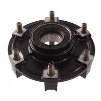 Mozzo parastrappi Yamaha R1 - 4XV253660000 - 4XV25