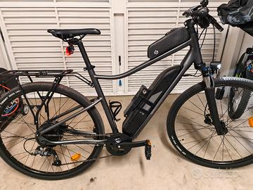 Bici pedalata assistita n.3 