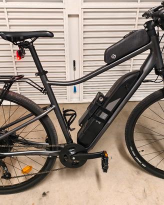 Bici pedalata assistita n.3 