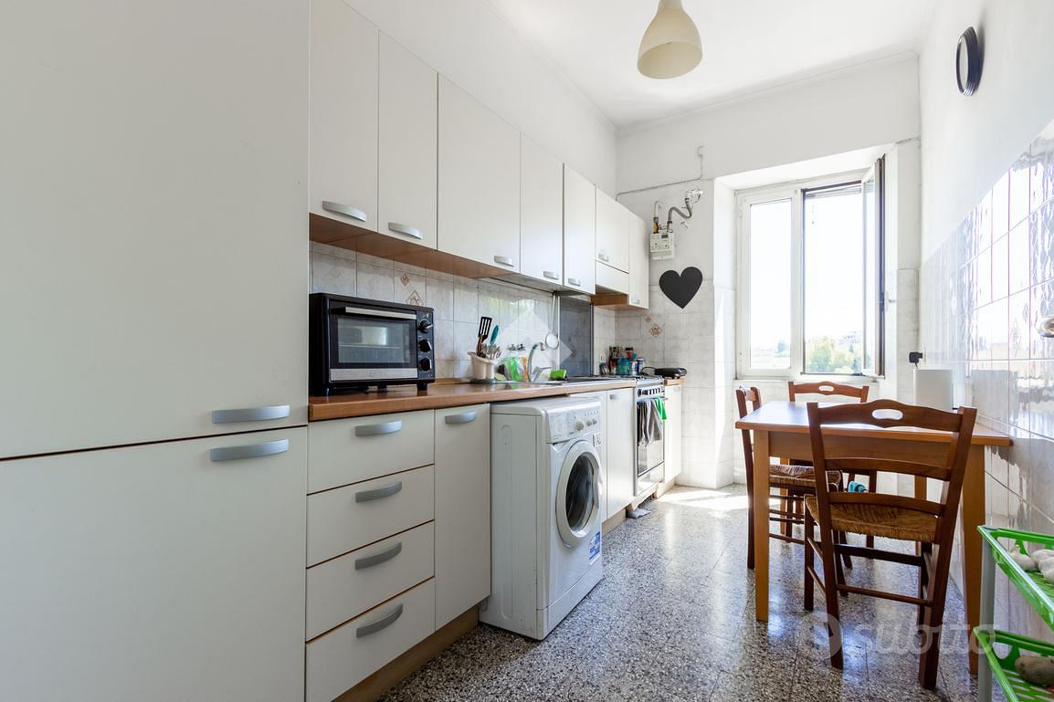 Apartment in Roma, Collatino - Vista 4