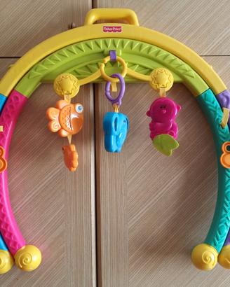 Fisher-Price Mattel