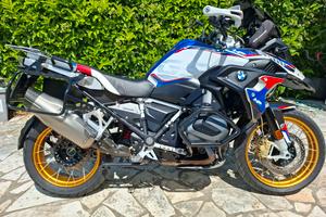 BMW GS 1250 HP