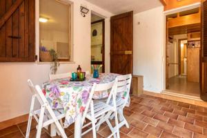 Casa al Mare a Stintino con ampia veranda
