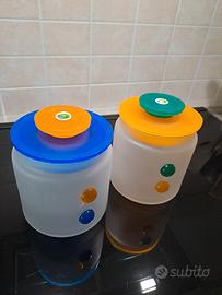 Barattoli cucina Omada