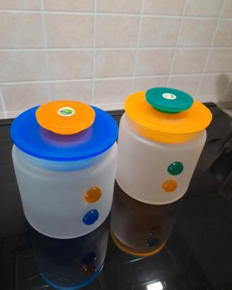 Barattoli cucina Omada