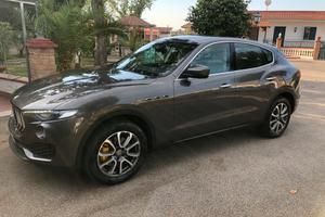 Maserati Levante Granlusso V6 Diesel AWD 250 Cv. F