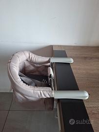 Inglesina Fast, Seggiolino da Tavolo