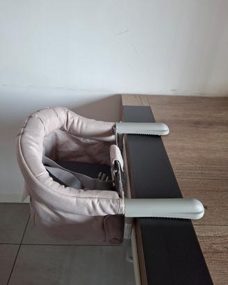Inglesina Fast, Seggiolino da Tavolo
