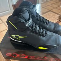 Scarpe Alpinestars sektor 41