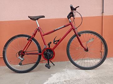 Biciclette MTB