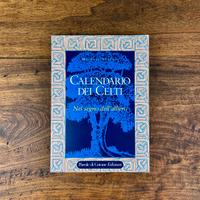 Calendario dei Celti | Michael Vescoli